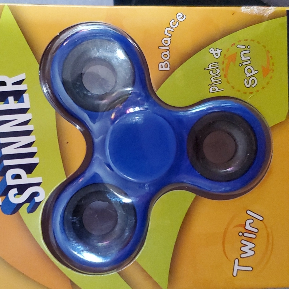 Fidget Spinner / Vibe - Picture 3 of 5